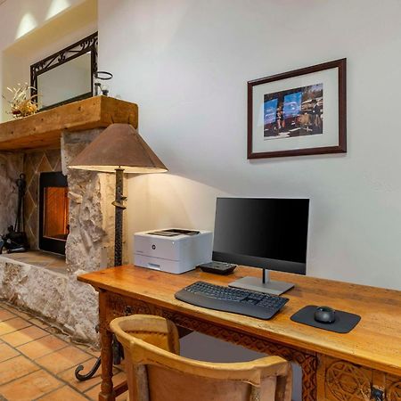 Hotel Hilton Vacation Club Rancho Manana Cave Creek Zewnętrze zdjęcie