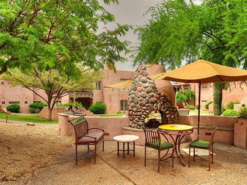 Hotel Hilton Vacation Club Rancho Manana Cave Creek Zewnętrze zdjęcie