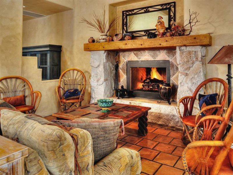 Hotel Hilton Vacation Club Rancho Manana Cave Creek Zewnętrze zdjęcie