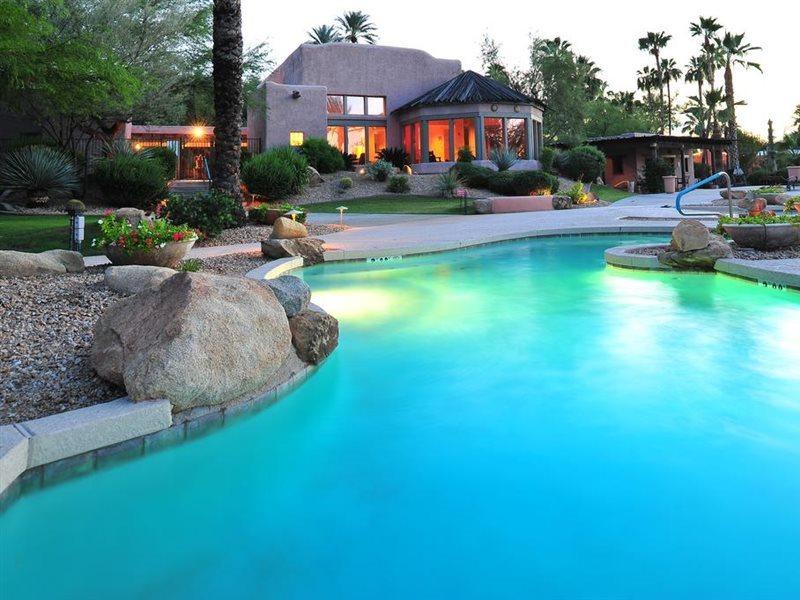 Hotel Hilton Vacation Club Rancho Manana Cave Creek Zewnętrze zdjęcie
