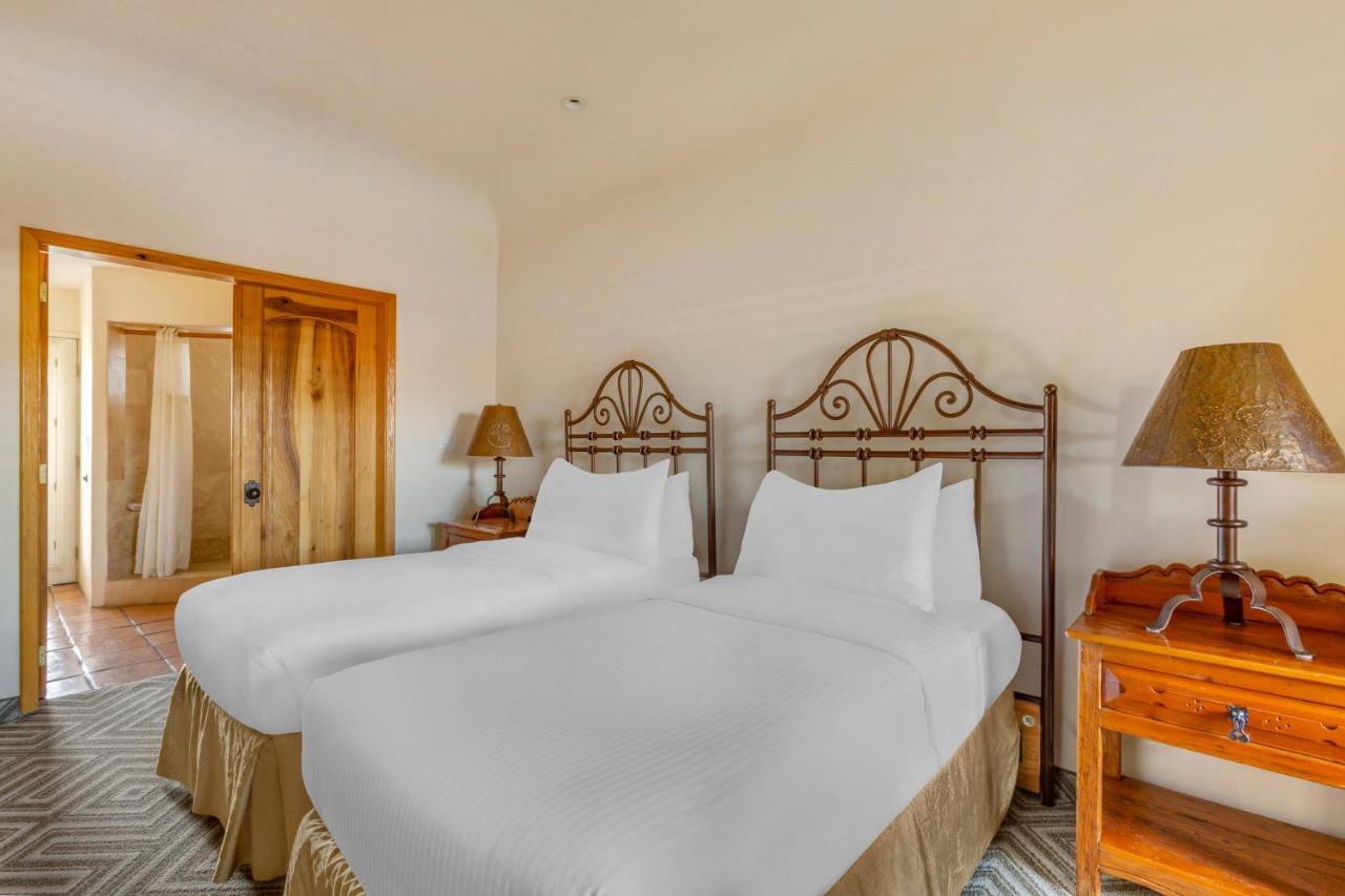 Hotel Hilton Vacation Club Rancho Manana Cave Creek Zewnętrze zdjęcie