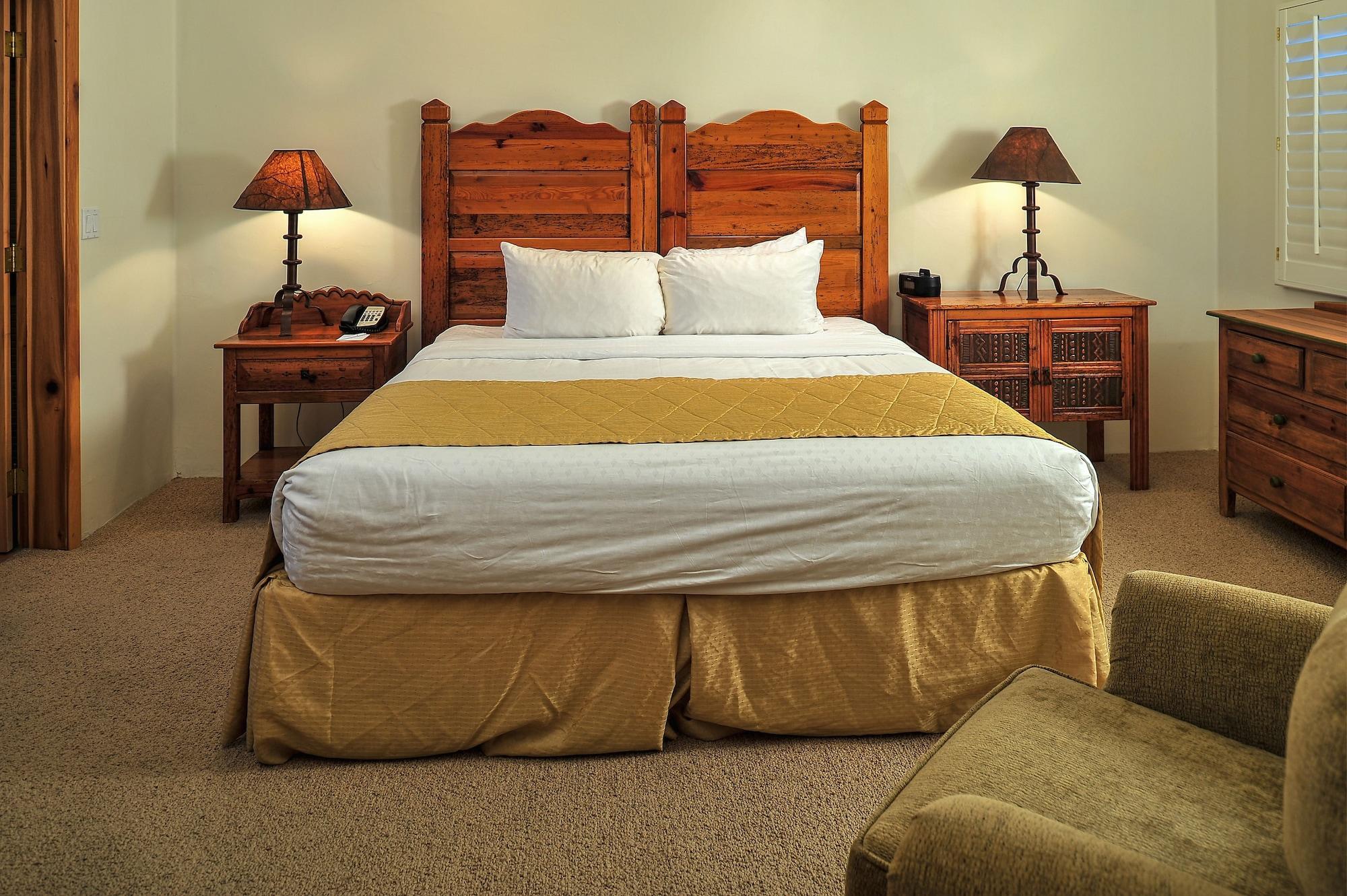 Hotel Hilton Vacation Club Rancho Manana Cave Creek Zewnętrze zdjęcie