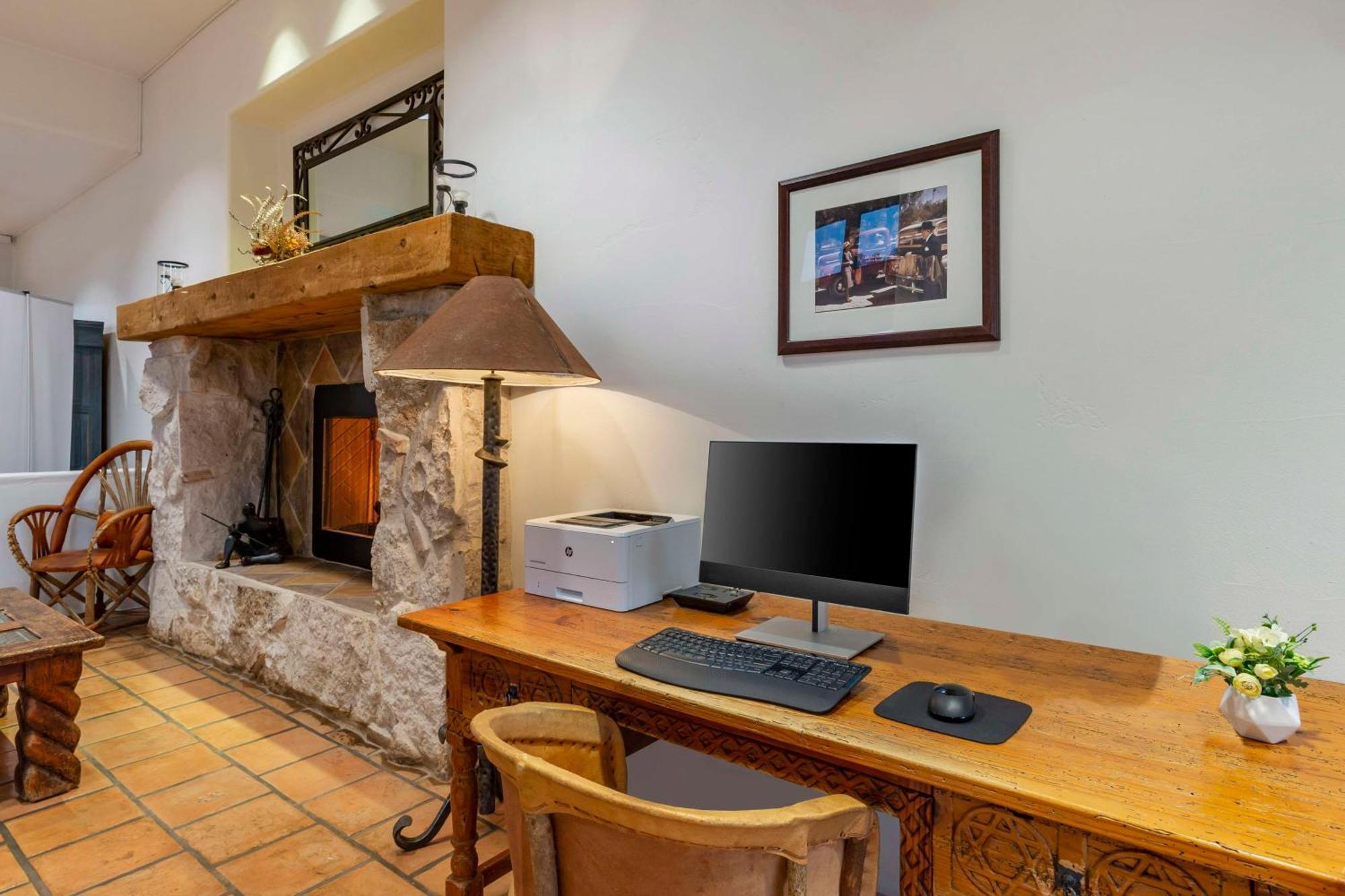 Hotel Hilton Vacation Club Rancho Manana Cave Creek Zewnętrze zdjęcie