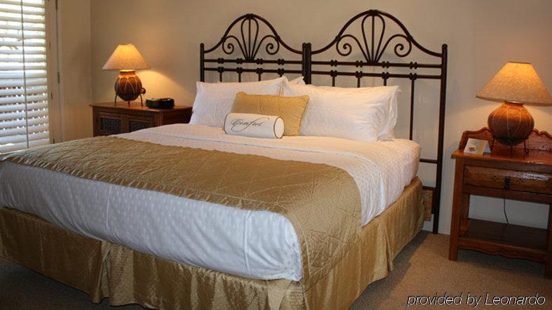 Hotel Hilton Vacation Club Rancho Manana Cave Creek Zewnętrze zdjęcie