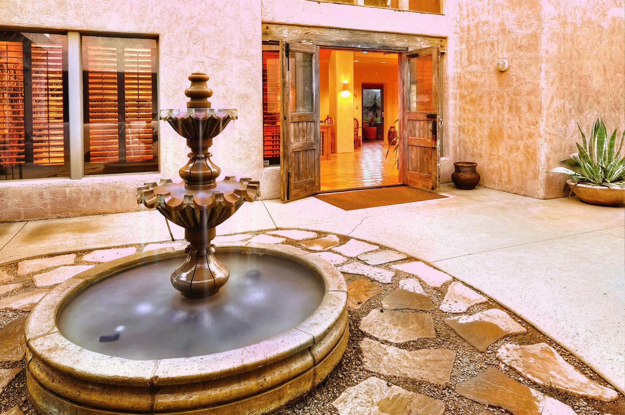 Hotel Hilton Vacation Club Rancho Manana Cave Creek Zewnętrze zdjęcie