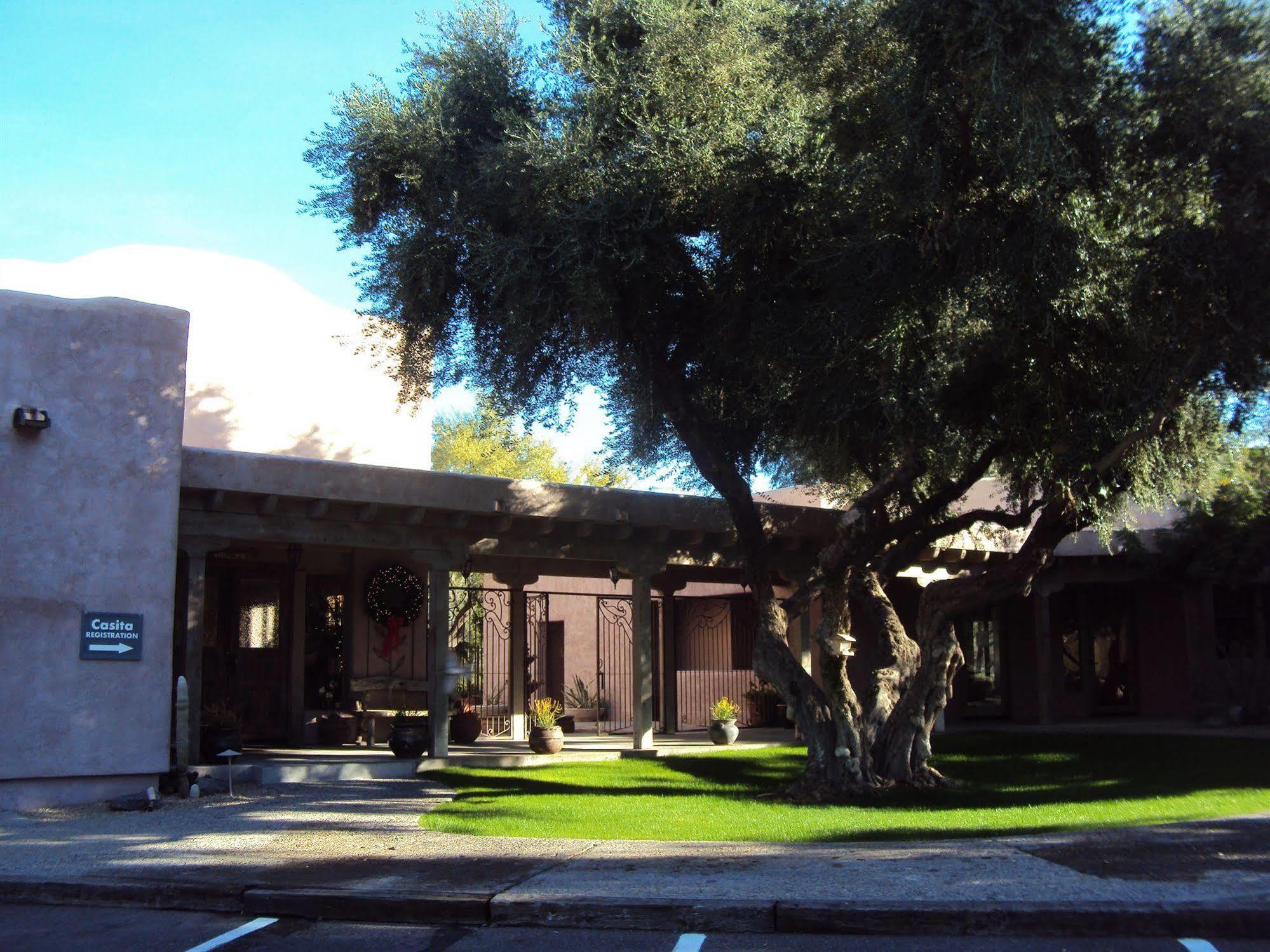 Hotel Hilton Vacation Club Rancho Manana Cave Creek Zewnętrze zdjęcie