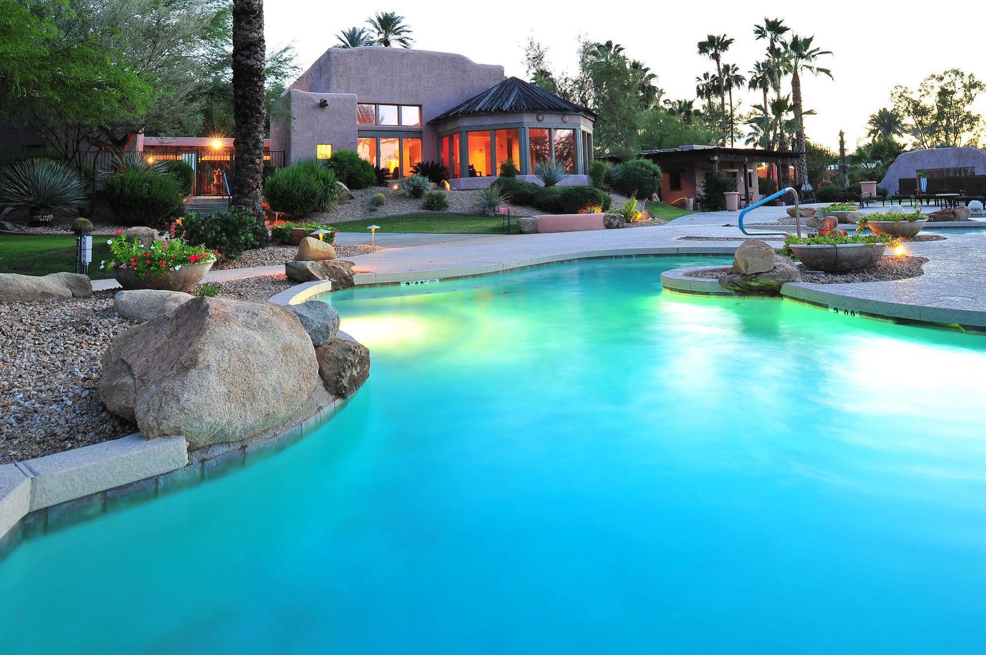 Hotel Hilton Vacation Club Rancho Manana Cave Creek Zewnętrze zdjęcie